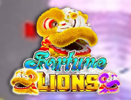 Fortune Lions